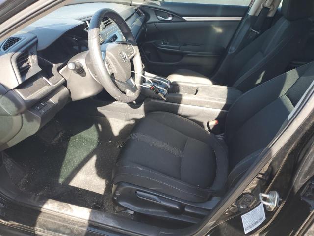 Photo 7 from auction – 2019 HONDA CIVIC LX with VIN 2HGFC2F68KH574404