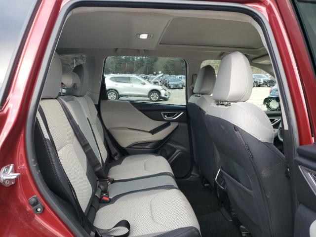 Фото 11 с аукциона – 2023 SUBARU FORESTER P с VIN JF2SKADC0PH512013
