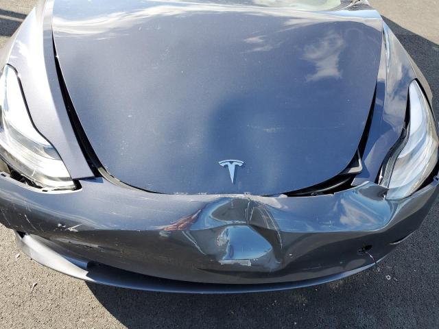 Photo 11 from auction – 2023 TESLA MODEL 3 with VIN 5YJ3E1EA3PF712505