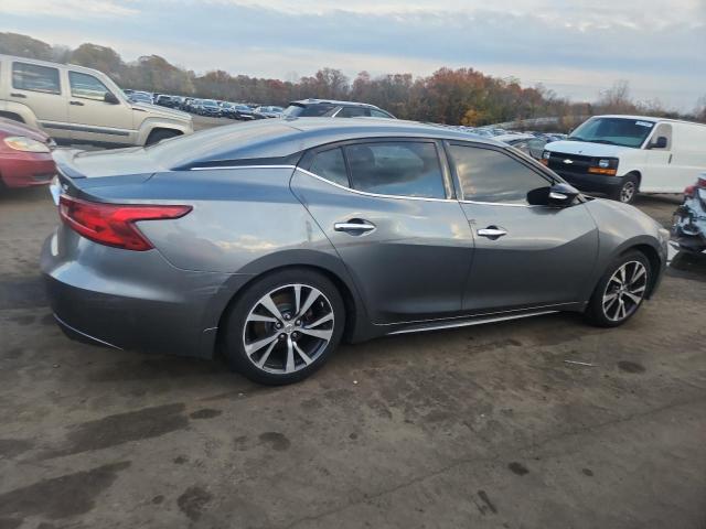 Photo 3 from auction – 2016 NISSAN MAXIMA 3.5 with VIN 1N4AA6AP3GC443483