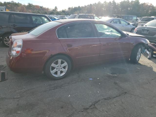 Photo 3 from auction – 2003 NISSAN ALTIMA BAS with VIN 1N4AL11D03C306594
