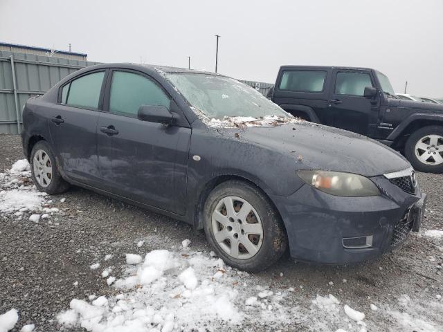 Photo 4 from auction – 2008 MAZDA 3 I with VIN JM1BK32F981839298