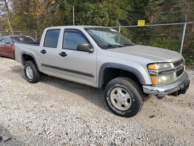 Photo 4 from auction – 2007 CHEVROLET COLORADO with VIN 1GCDT13E178203030
