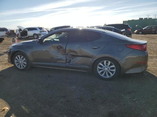Foto 2 de la subasta – 2015 KIA OPTIMA EX con VIN 5XXGN4A76FG374171