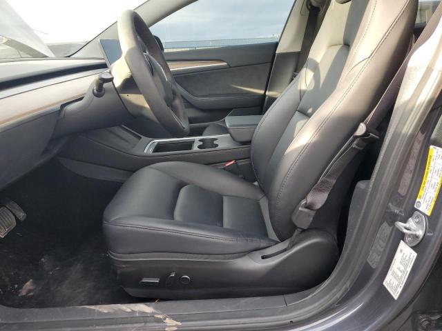 Photo 7 from auction – 2023 TESLA MODEL 3 with VIN 5YJ3E1EA3PF699402
