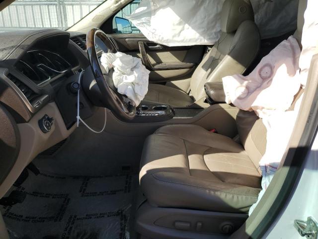 Photo 7 from auction – 2016 GMC ACADIA DEN with VIN 1GKKRTKDXGJ141196