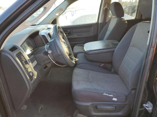 Photo 7 from auction – 2012 DODGE RAM 1500 S with VIN 1C6RD6FT2CS197057