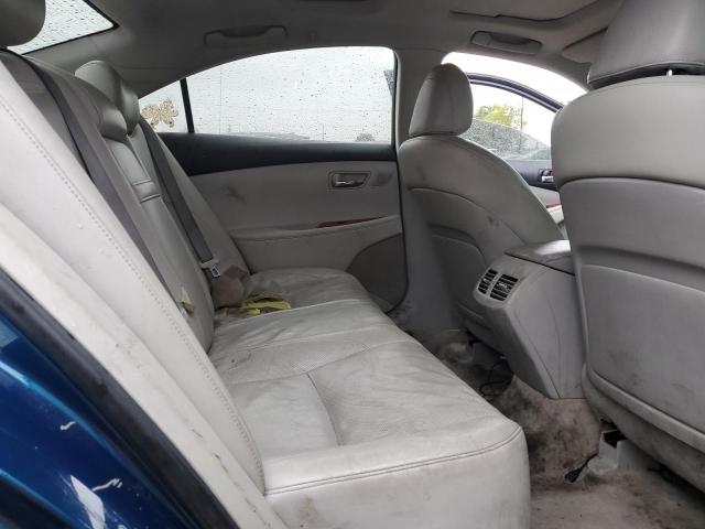 Photo 10 from auction – 2007 LEXUS ES 350 with VIN JTHBJ46GX72039161