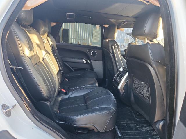 Photo 11 from auction – 2016 LAND ROVER RANGE ROVE with VIN SALWG2KF3GA101727