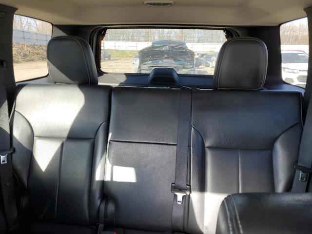 Photo 10 from auction – 2012 JEEP LIBERTY SP with VIN 1C4PJMAK2CW204898
