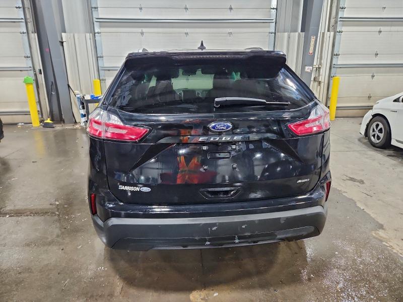 Photo 6 from auction – 2022 FORD EDGE SE with VIN 2FMPK4G98NBA85966