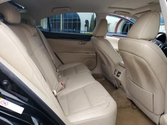 Photo 10 from auction – 2013 LEXUS ES 350 with VIN JTHBK1GG2D2007309