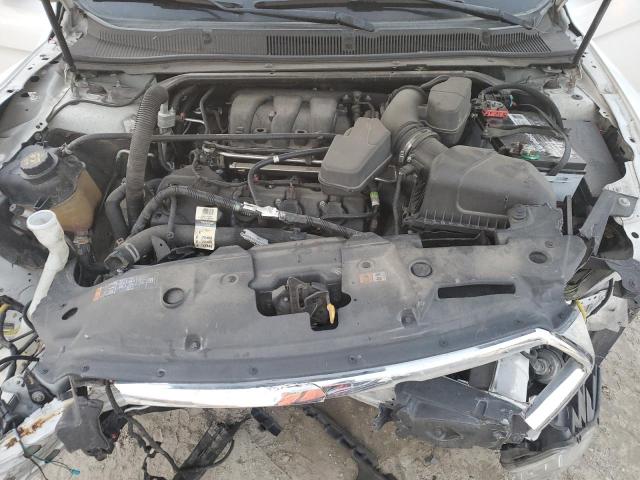 Photo 11 from auction – 2015 FORD TAURUS LIM with VIN 1FAHP2F86FG103467