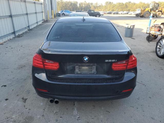 Photo 6 from auction – 2013 BMW 328 I SULE with VIN WBA3C1C58DF442526