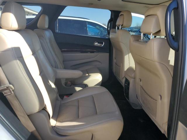 Photo 11 from auction – 2016 DODGE DURANGO CI with VIN 1C4RDJEG3GC309025