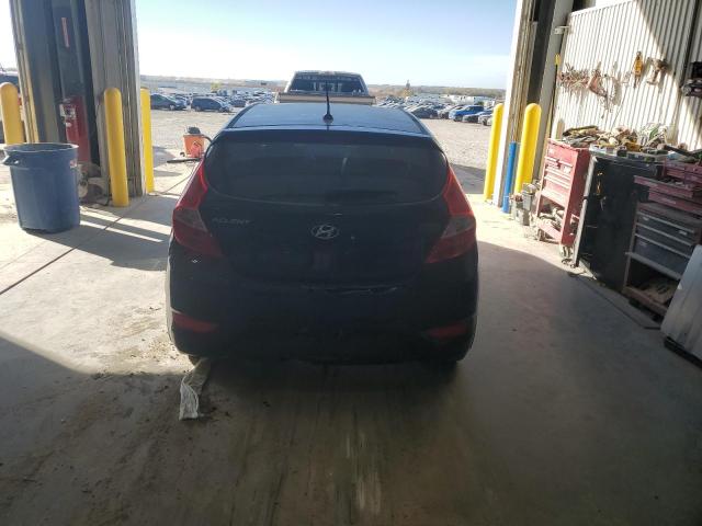 Photo 6 from auction – 2012 HYUNDAI ACCENT GLS with VIN KMHCT5AE7CU021755