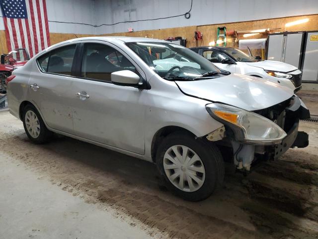 Photo 4 from auction – 2017 NISSAN VERSA S with VIN 3N1CN7AP4HK446517