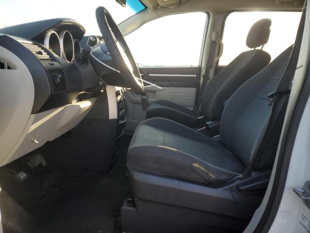 Photo 7 from auction – 2010 DODGE GRAND CARA with VIN 2D4RN4DE4AR327615