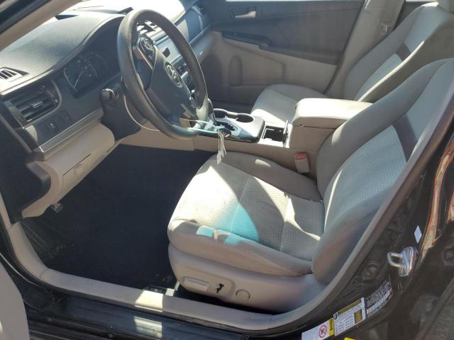 صورة رقم 7 من المزاد - 2012 TOYOTA CAMRY BASE مع VIN 4T1BF1FK8CU081344