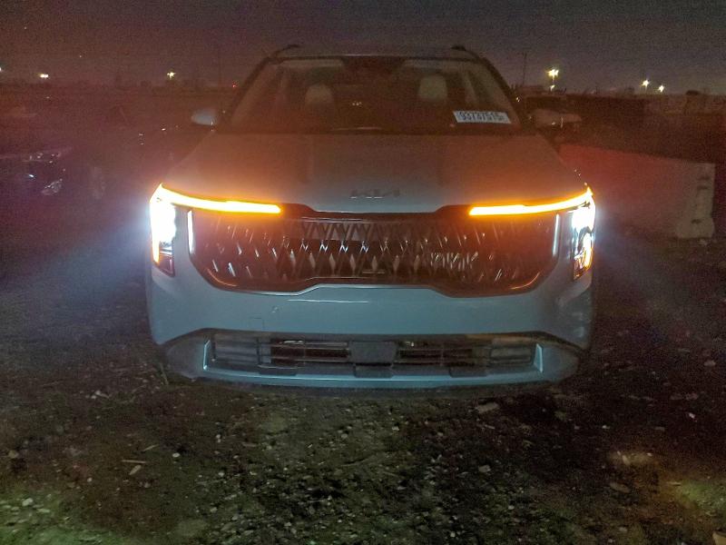 Photo 5 from auction – 2025 KIA CARNIVAL E with VIN KNDNC5KA9S6052128