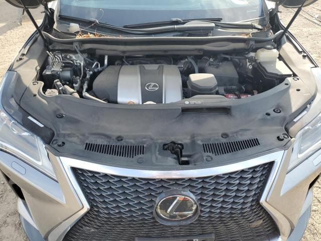 Photo 12 from auction – 2019 LEXUS RX 350 BAS with VIN 2T2BZMCA4KC191548
