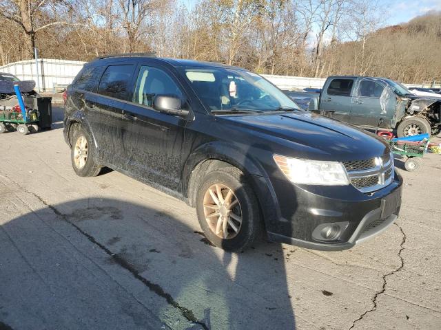 Photo 4 from auction – 2016 DODGE JOURNEY SX with VIN 3C4PDDBGXGT215824