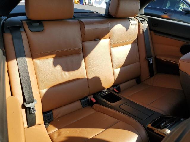 Photo 10 from auction – 2011 BMW 328 I SULE with VIN WBADW7C58BE727597