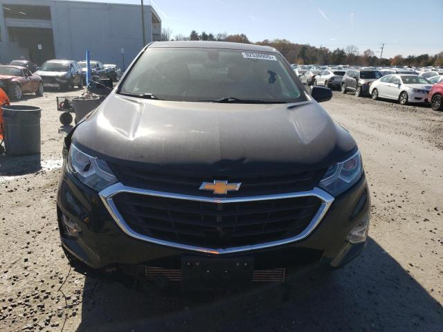 Photo 5 from auction – 2019 CHEVROLET EQUINOX LS with VIN 2GNAXSEV7K6139463