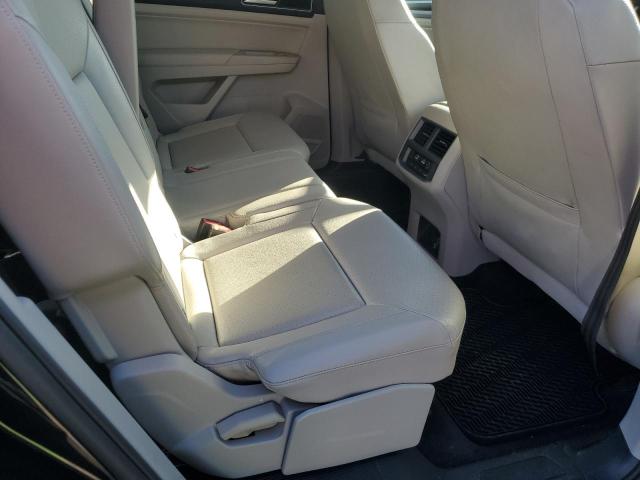 Photo 11 from auction – 2018 VOLKSWAGEN ATLAS SE with VIN 1V2DR2CA3JC588126
