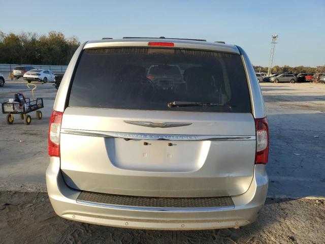 Photo 6 from auction – 2012 CHRYSLER TOWN & COU with VIN 2C4RC1CG5CR386907