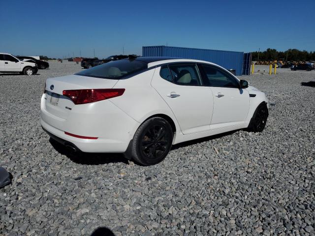 Photo 3 from auction – 2012 KIA OPTIMA EX with VIN 5XXGN4A79CG023265