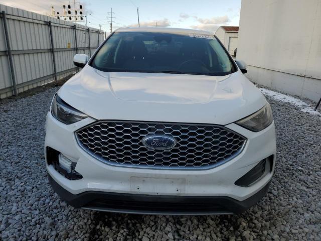 Photo 5 from auction – 2024 FORD EDGE SEL with VIN 2FMPK4J90RBA98080