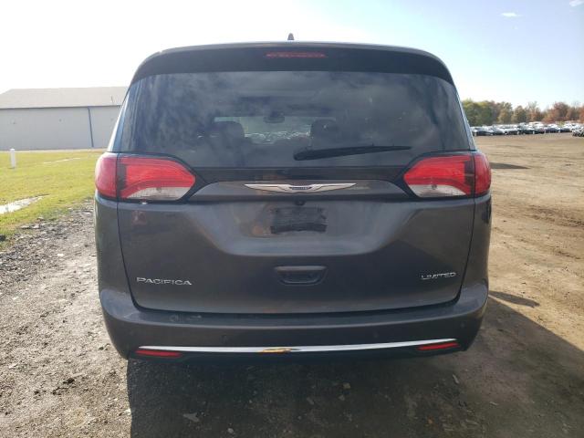 Photo 6 from auction – 2020 CHRYSLER PACIFICA L with VIN 2C4RC1GG6LR269105