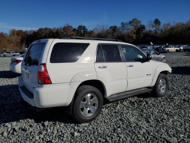 Photo 3 from auction – 2006 TOYOTA 4RUNNER SR with VIN JTEBT14R560064439