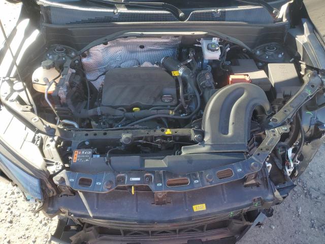 Photo 12 from auction – 2025 CHEVROLET TRAILBLAZE with VIN KL79MPSP3SB141602