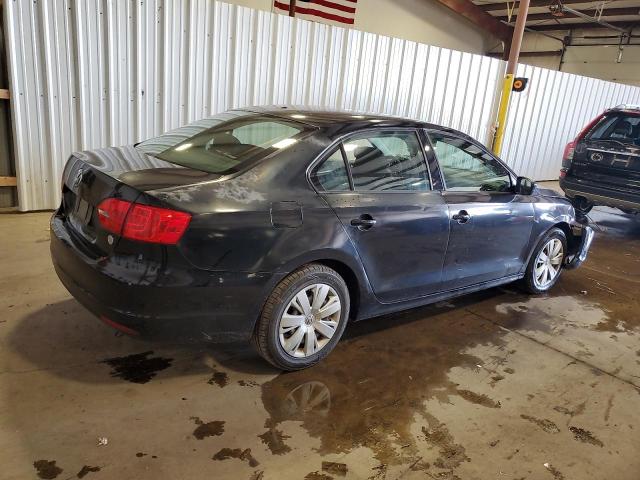 Photo 3 from auction – 2012 VOLKSWAGEN JETTA BASE with VIN 3VW2K7AJ6CM397070
