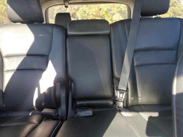 Photo 10 from auction – 2021 HONDA PILOT EXL with VIN 5FNYF5H52MB044684