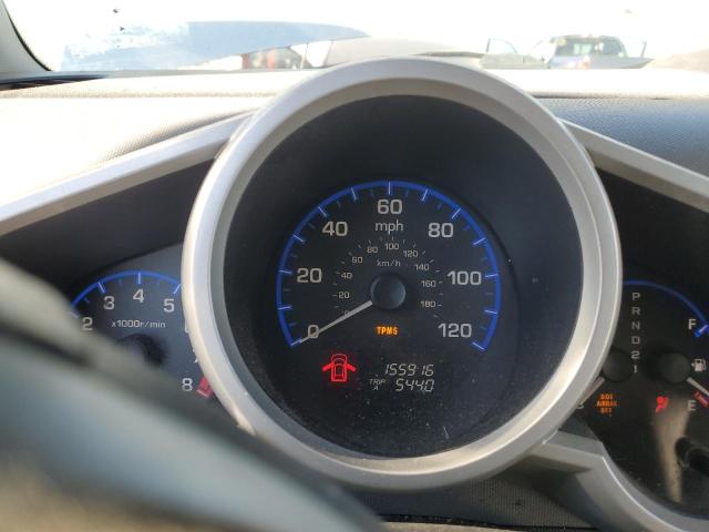 Photo 9 from auction – 2007 HONDA ELEMENT LX with VIN 5J6YH28387L001888