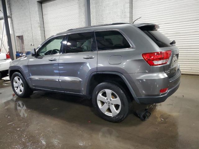 Photo 2 from auction – 2013 JEEP GRAND CHER with VIN 1C4RJFAG9DC610230