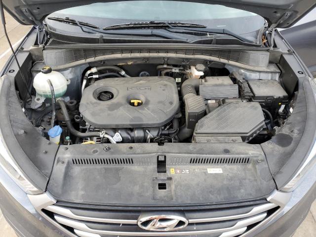 Photo 12 from auction – 2017 HYUNDAI TUCSON LIM with VIN KM8J33A40HU531908