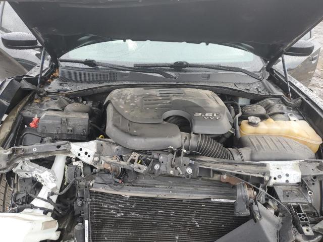 Photo 11 from auction – 2019 DODGE CHARGER SX with VIN 2C3CDXJG3KH589473