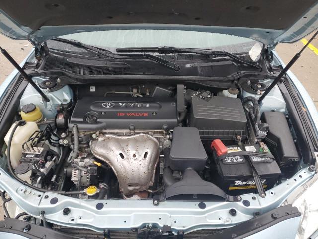 Photo 11 from auction – 2009 TOYOTA CAMRY BASE with VIN 4T4BE46K39R059285
