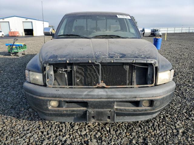 Photo 5 from auction – 1997 DODGE RAM 1500 with VIN 3B7HC13Y7VG814120