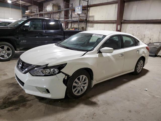 NISSAN ALTIMA 2.5 2017 with VIN 1N4AL3AP8HC274751 - Photo from auction