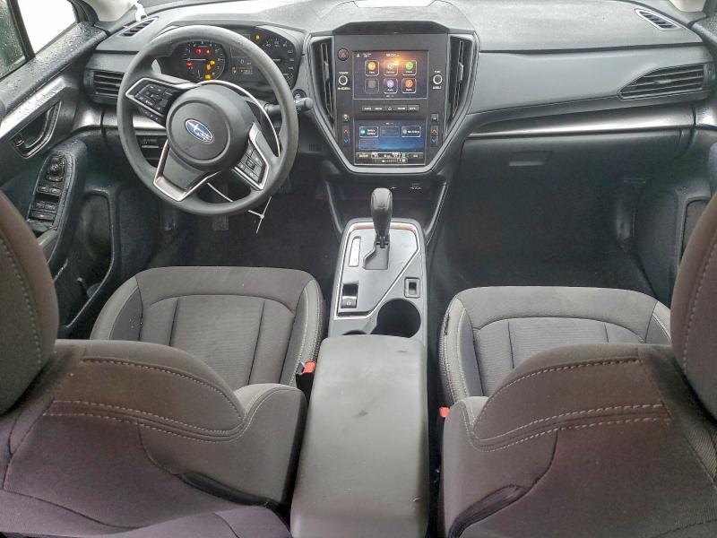Photo 8 from auction – 2024 SUBARU IMPREZA with VIN JF1GUABCXR8229208