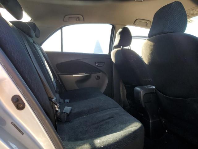 Photo 10 from auction – 2007 TOYOTA YARIS with VIN JTDBT923971024006