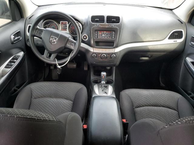 Photo 8 from auction – 2015 DODGE JOURNEY SE with VIN 3C4PDCAB3FT630773