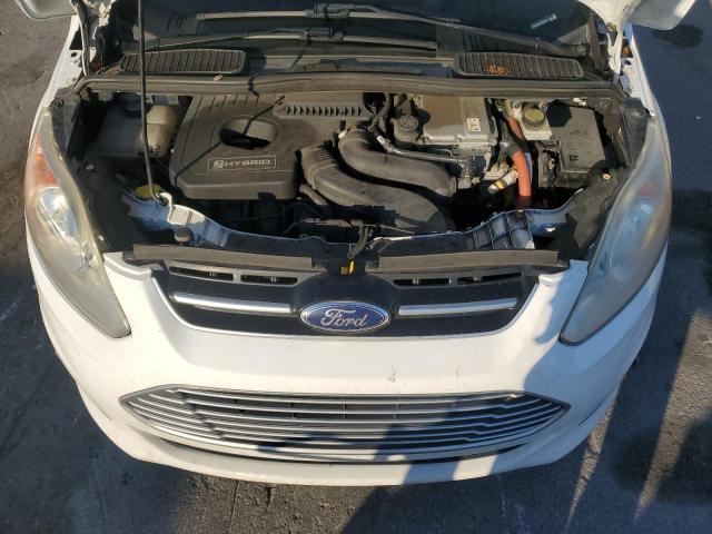 Photo 12 from auction – 2013 FORD C-MAX SEL with VIN 1FADP5BU4DL525017