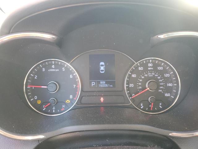 Фото 9 с аукциона – 2014 KIA FORTE EX с VIN KNAFX4A80E5085432