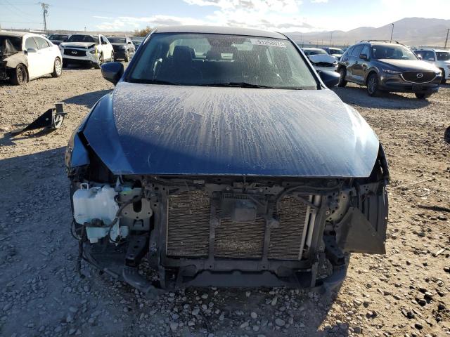 Photo 5 from auction – 2017 MAZDA 3 TOURING with VIN 3MZBN1V76HM121594
